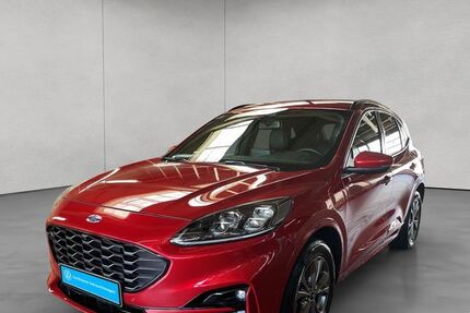 Ford Kuga 45.587 km 21.590 &euro; Esslingen 73730