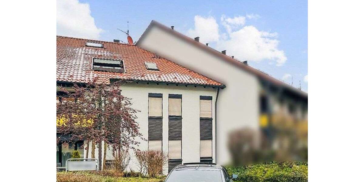 Etagenwohnung Esslingen Brühl - 2 Zimmer, 52 m&sup2;, 215.000&euro; | Angebot:24982279