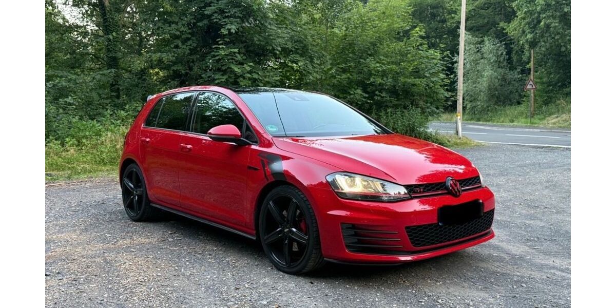 VW Golf 133.000 km 15.299 &euro; Pliezhausen 72124