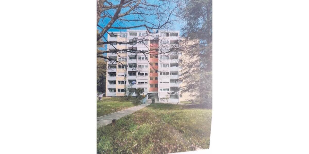 Etagenwohnung Tübingen Schönblick / Winkelwiese - 2 Zimmer, 51 m&sup2;, 221.000&euro; | Angebot:26250503