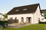 Modernes Mehrfamilienhaus in Stuttgart mit Bauplatz - Individuell geplant und hochwertig ausgestattet - Mehrfamilienhaus, Wohnhaus Stuttgart Sillenbuch | Angebot:27427315