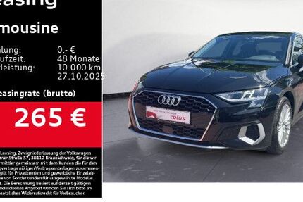 Audi A3 10.071 km 29.430 € Reutlingen 72760
