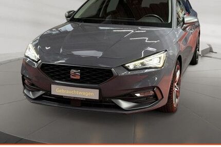 Seat Leon 22.879 km 25.770 &euro; Nürtingen 72622