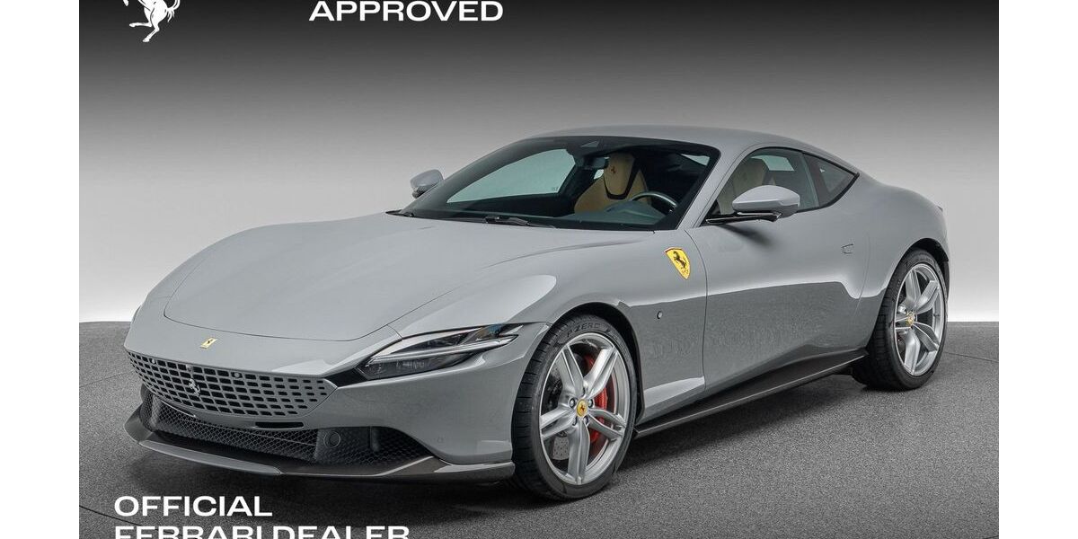 Ferrari Roma 9.200 km 199.900 &euro; Böblingen 71034