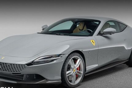 Ferrari Roma 9.200 km 229.900 € Böblingen 71034