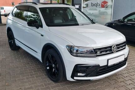 VW Tiguan Allspace 44.800 km 33.850 &euro; Neckartenzlingen 72654