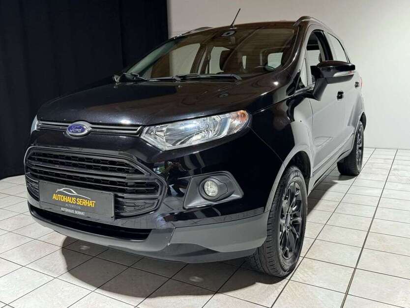 EcoSport