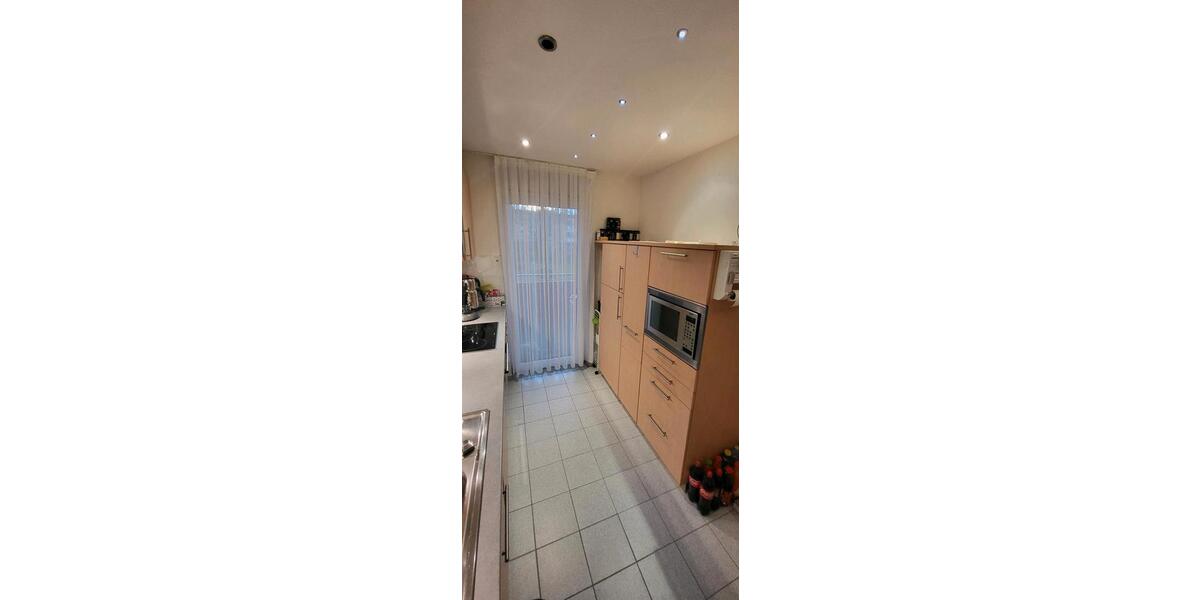 Erdgeschoßwohnung Reutlingen Reutlingen (Kernstadt) - 3.5 Zimmer, 74 m&sup2;, 329.000&euro; | Angebot:24397586