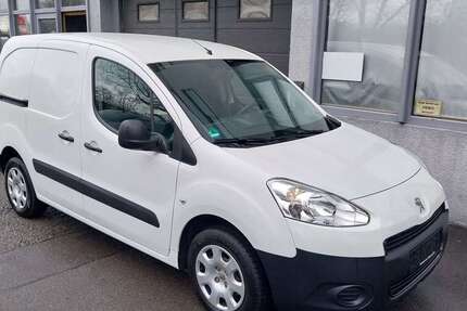 Peugeot Partner 31.491 km 8.299 &euro; Wannweil 72827