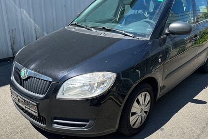 Skoda Fabia 212.000 km 1.790 &euro; Böblingen 71034