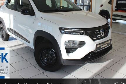 Dacia Spring 20.519 km 9.699 &euro; Nürtingen-Neckarhausen 72622