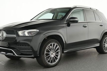 Mercedes-Benz GLE 350 140.000 km 51.700 € Simmozheim/Stuttgart 75397
