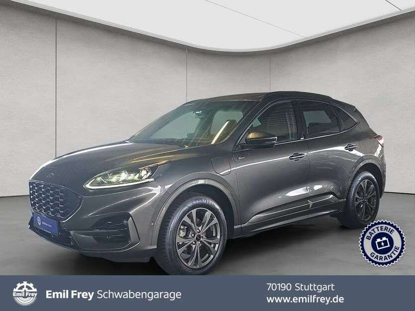 Kuga