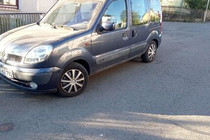 Renault Kangoo 193.000 km 750 &euro; Reutlingen 72770