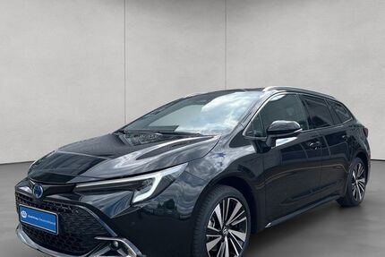 Toyota Corolla 11.960 km 31.990 € Filderstadt 70794