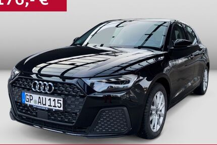 Audi A1 1.100 km 24.999 &euro; Esslingen 73730