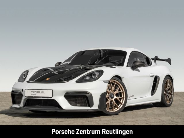 Cayman