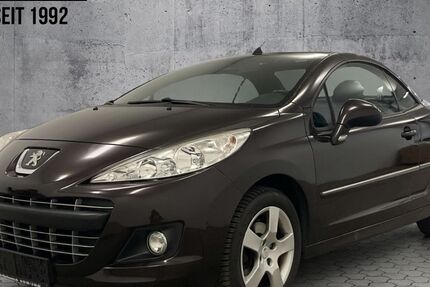 Peugeot 207 99.000 km 5.555 &euro; Reutlingen 72766