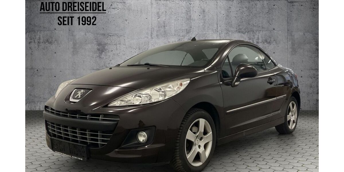 Peugeot 207 99.000 km 5.555 &euro; Reutlingen 72766