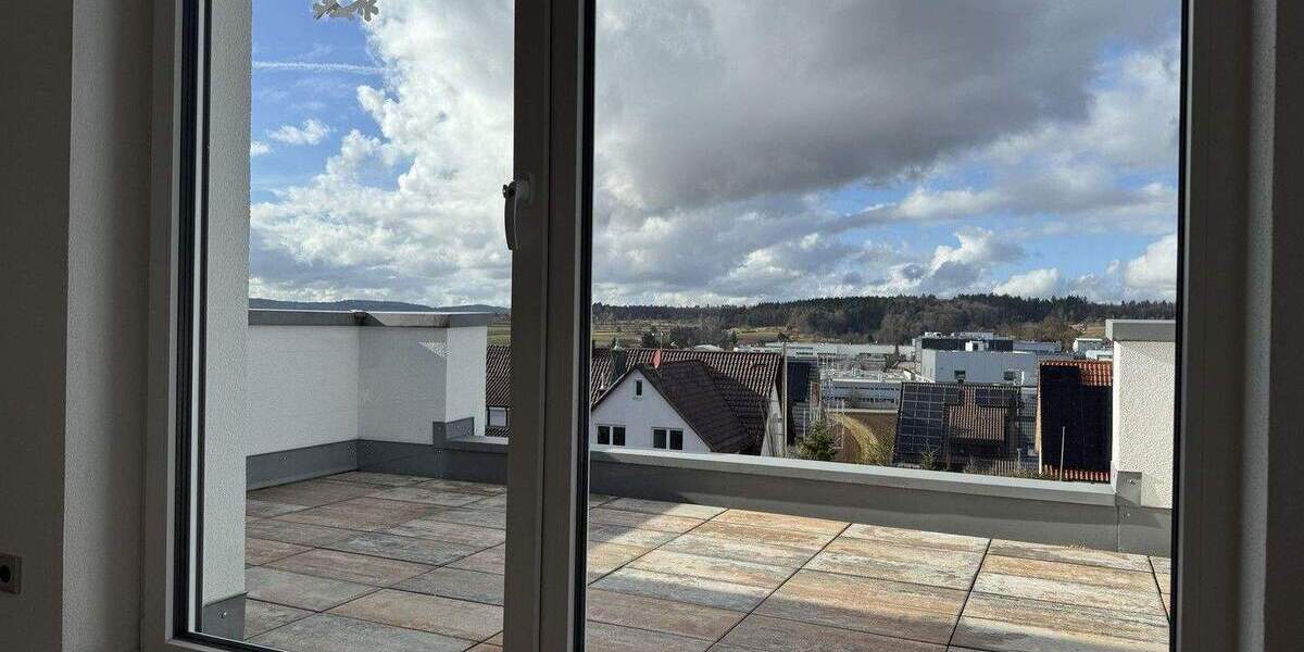 Doppelhaushälfte Renningen Malmsheim - 6 Zimmer, 226 m&sup2;, 2.850&euro; | Angebot:25629869