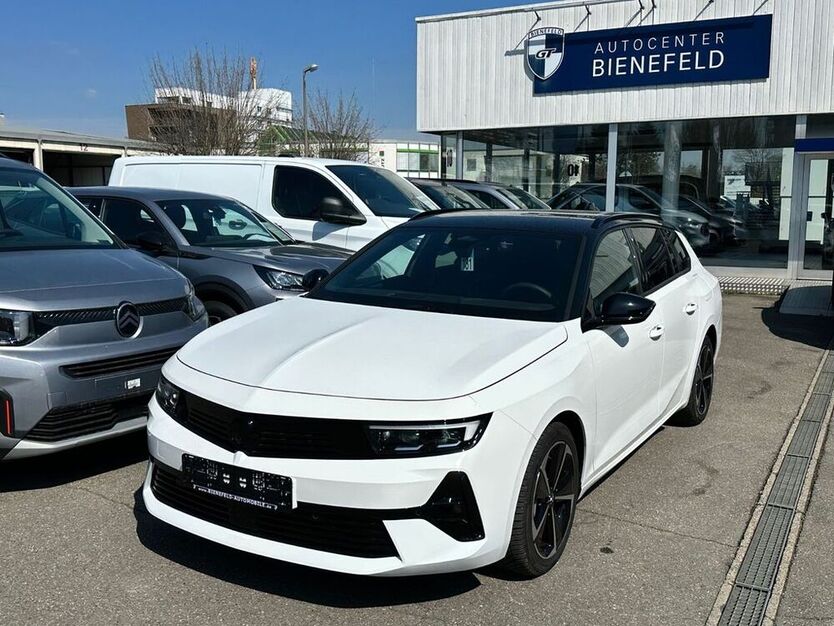 Astra