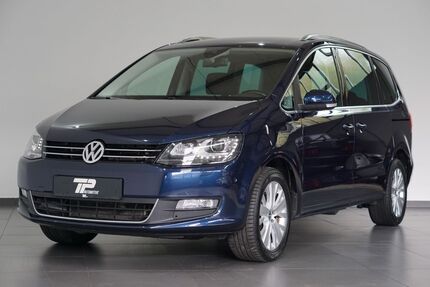 VW Sharan 190.000 km 12.950 € Tübingen 72072