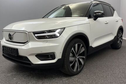 Volvo XC40 24.000 km 36.699 € Reutlingen / Mittelstadt 72766