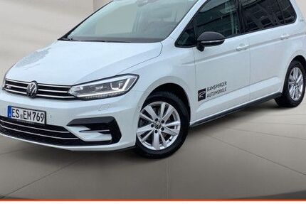 VW Touran 16.228 km 39.990 &euro; Nürtingen 72622