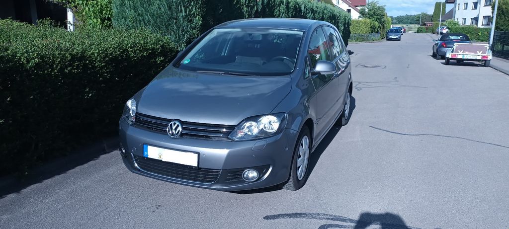 VW Golf Plus 74.000 km 7.980 &euro; Tübingen 72074
