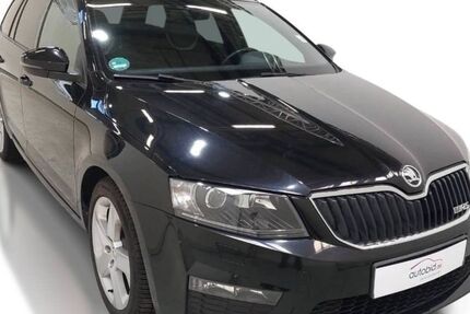Skoda Octavia 133.900 km 16.980 &euro; Fellbach 70736