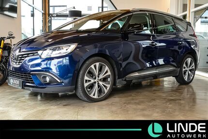 Renault Scenic 75.680 km 12.900 € Kusterdingen 72127