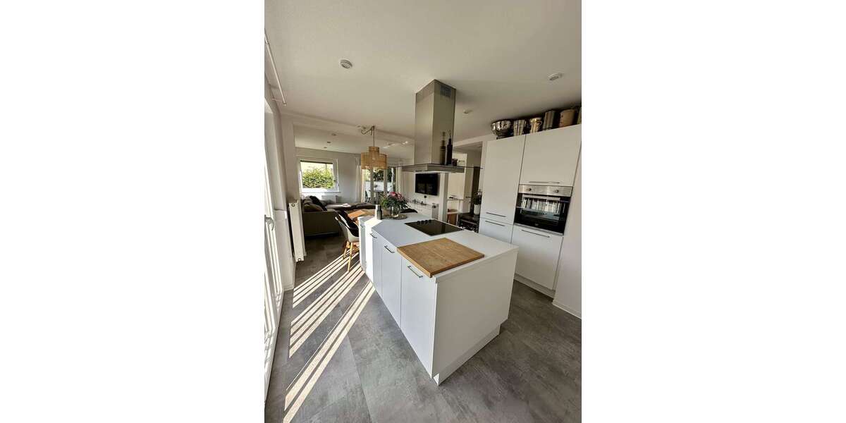 Wohnung zum Mieten in Stuttgart Heslach 1.690 € 76 m² 3.5 zimmer