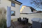 Einfamilienhaus Kernen im Remstal - 4 Zimmer, 110 m&sup2;, 1.400&euro; | Angebot:25790564