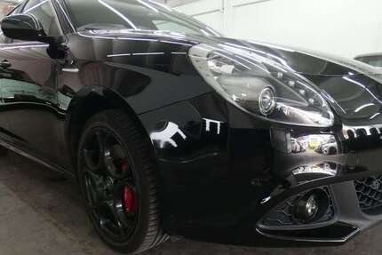 Alfa Romeo Giulietta 103.000 km 11.899 &euro; Metzingen 72555