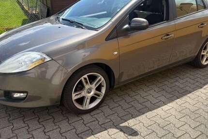 Fiat Bravo 146.850 km 1.000 &euro; Neuhausen 75242