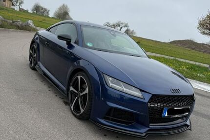 Audi TT 132.900 km 21.000 &euro; Rottenburg am Neckar 72108