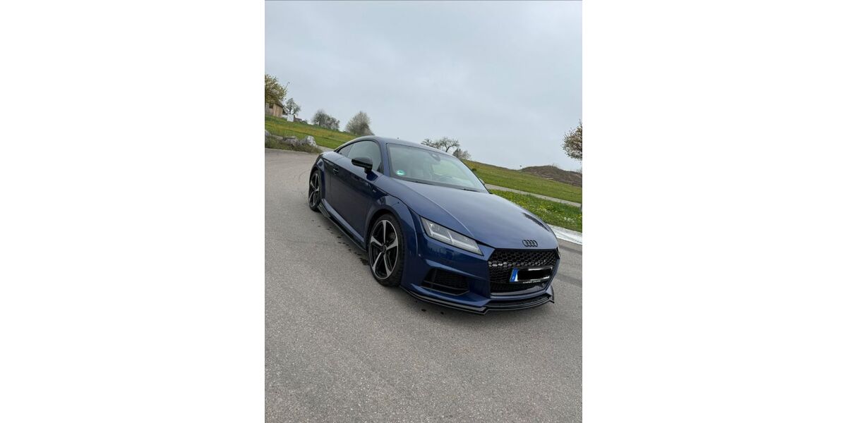 Audi TT 132.900 km 21.000 &euro; Rottenburg am Neckar 72108