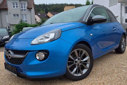 Opel Adam 168.000 km 5.999 &euro; Stuttgart 70563