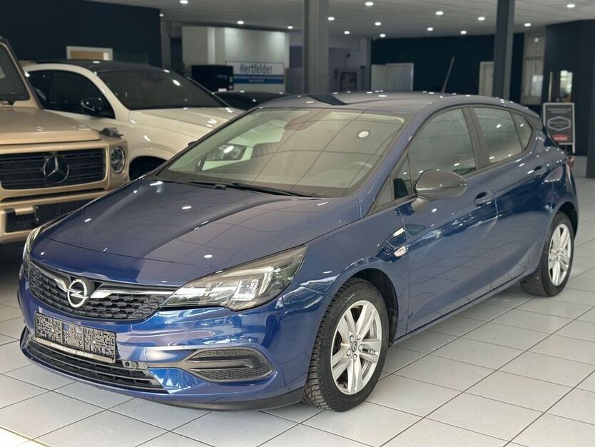 Astra