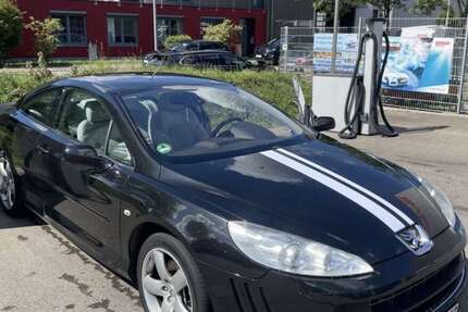 Peugeot 407 272.000 km 2.100 &euro; riederich 72585