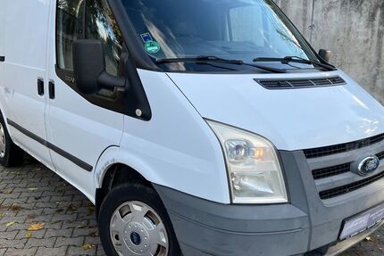 Ford Transit 132.015 km 5.490 € Stuttgart 70378