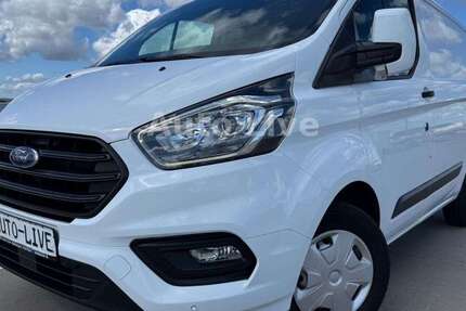 Ford Transit Custom 109.650 km 18.490 &euro; Böblingen 71034