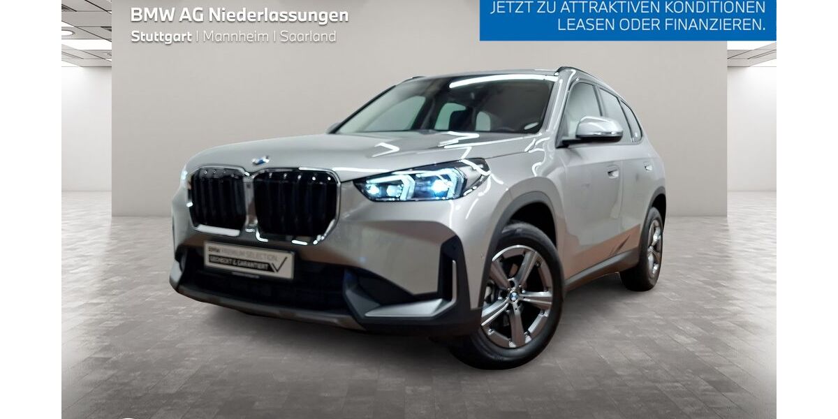 BMW X1 3.212 km 39.990 &euro; Stuttgart 70569