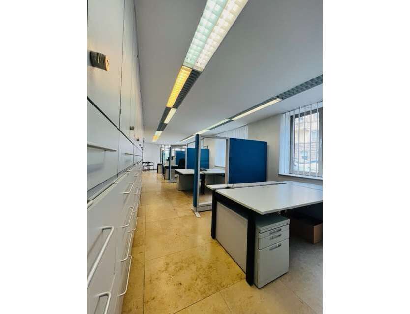 Büro in Stuttgart 315.000 € 86 m²