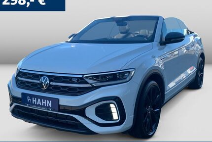 VW T-Roc 17.866 km 31.430 &euro; Wendlingen 73240