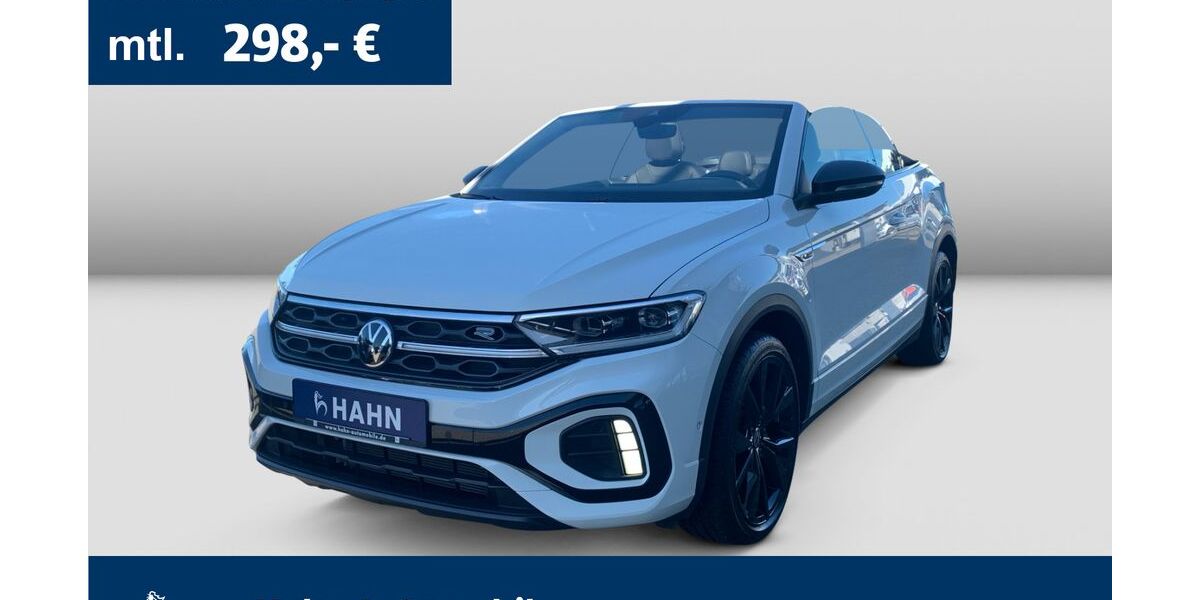 VW T-Roc 17.866 km 31.430 &euro; Wendlingen 73240