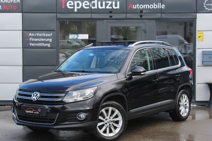 VW Tiguan 153.000 km 9.999 &euro; Mötzingen 71159