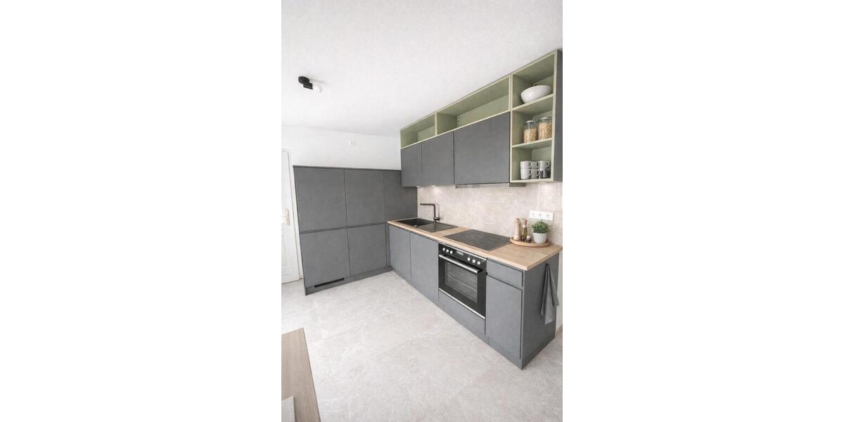 Etagenwohnung Stuttgart Stuttgart-Ost - 2 Zimmer, 60 m&sup2;, 1.250&euro; | Angebot:26620995