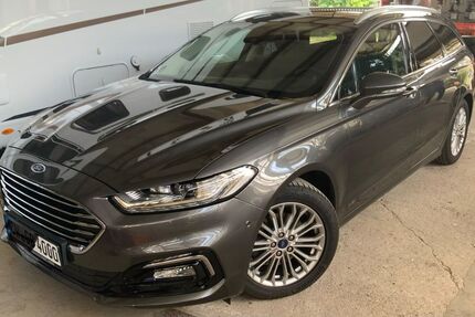 Ford Mondeo 44.328 km 21.400 &euro; Leonberg 71229