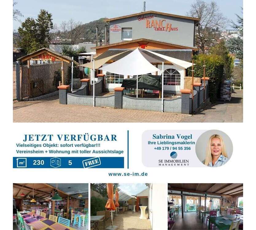 Büro in Pforzheim 585.000 € 230 m²